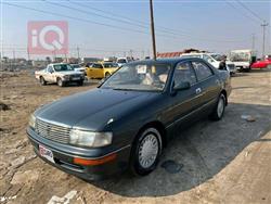 تويوتا كراون